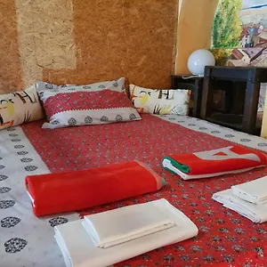  Appartamento Flat Nirmala Studio-shop