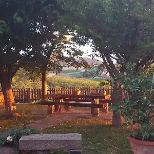 Agriturismo San Rocco Alloggio per agriturismo Verucchio