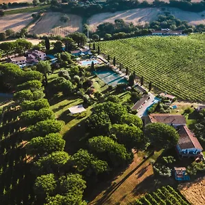 Acquaviva Wine Alloggio per agriturismo Montemerano