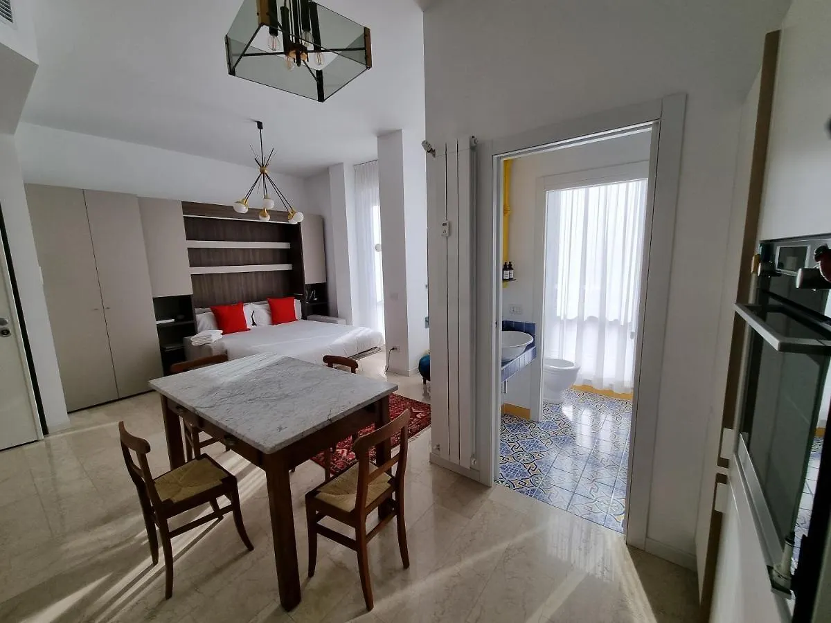 Appartamento Ampio ed incantevole monolocale a CityLife Milano